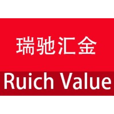 Your Engine Parts Partner--Ruich Value (Shenyang) Tech. Co. Ltd's Logo