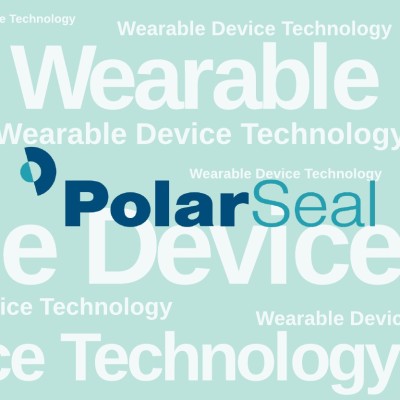 Wearable Health Technology's Logo