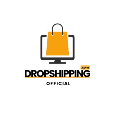 Dropshipping.com's Logo