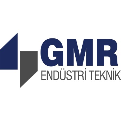 GMR Endüstri Teknik's Logo