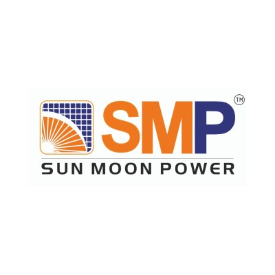 Sun Moon Power's Logo