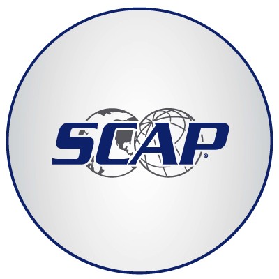 SCAP México's Logo