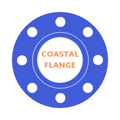 Coastal Flange Inc.'s Logo