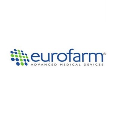 Eurofarm S.p.A.'s Logo