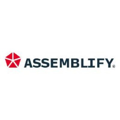 ASSEMBLIFY GmbH's Logo