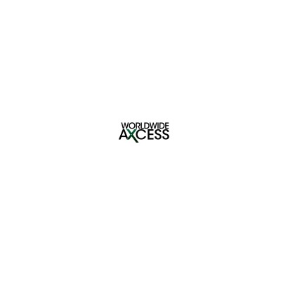 Worldwide Axcess's Logo