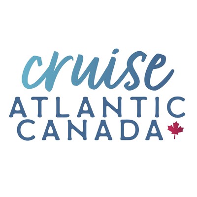 Cruise Atlantic Canada's Logo