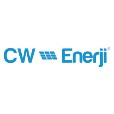 CW ENERJİ's Logo