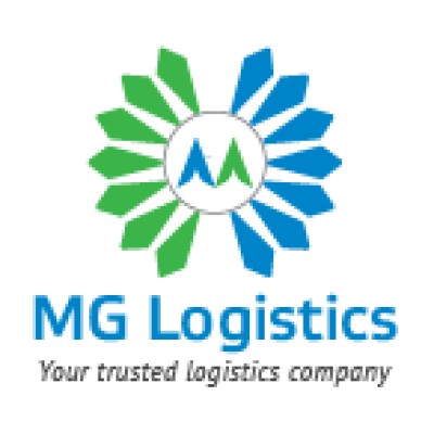 MG Logistics Private Limited's Logo