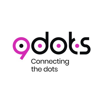 9 Dots's Logo