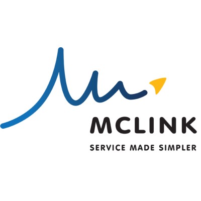 Mclink Asia Pte Ltd's Logo