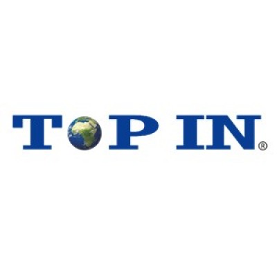 Top-In Lamination Film's Logo