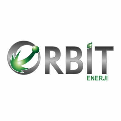 ORBIT ENERJI's Logo