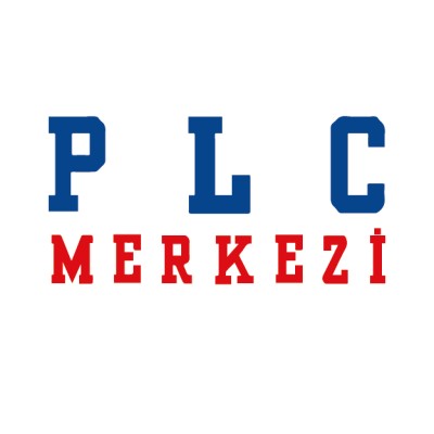 PLC Merkezi Elektronik Otomasyon San. ve Tic. Ltd. Şti.'s Logo