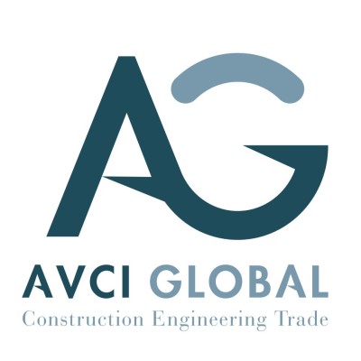 AVCI GLOBAL's Logo