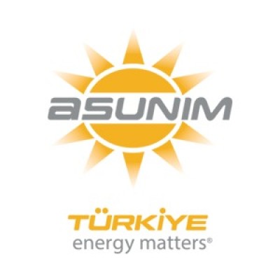 Asunim Türkiye's Logo