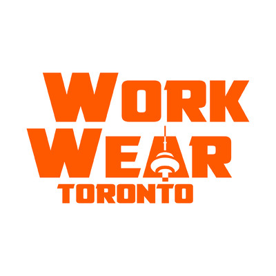 WorkWear Toronto's Logo