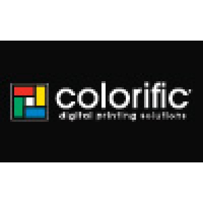 Colorific Digital Printing Solutions's Logo