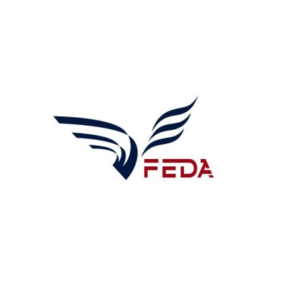 Feda Nitrogen Inc's Logo