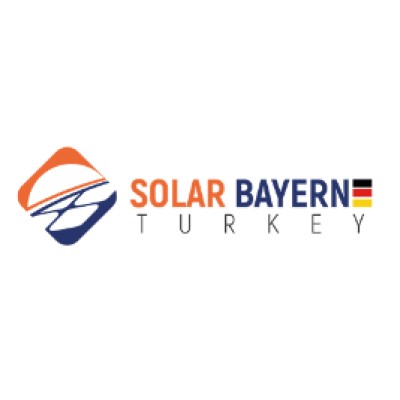 Solar Bayern Turkey's Logo