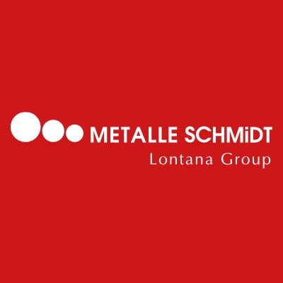 METALLE SCHMIDT GmbH.'s Logo