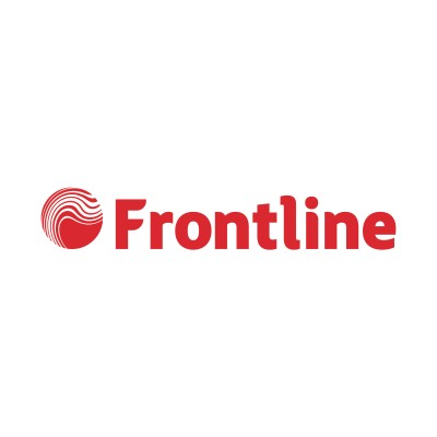 Frontline Systems Inc.'s Logo