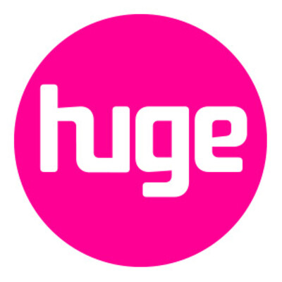 Huge Paper Inc.'s Logo