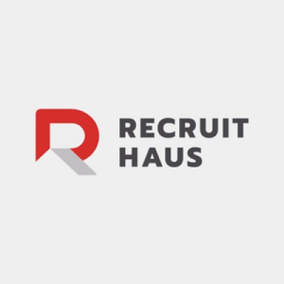 Recruit Haus Pte Ltd's Logo