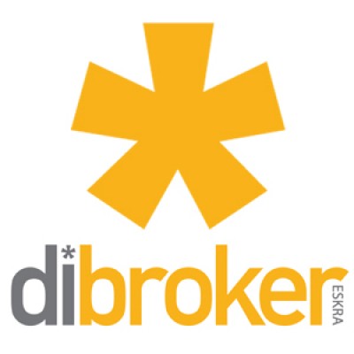 DIBroker East-Eskra & Associates's Logo