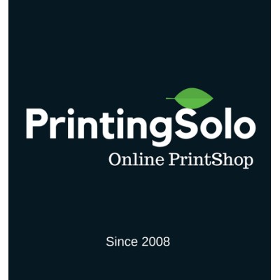 PrintingSolo.ca's Logo