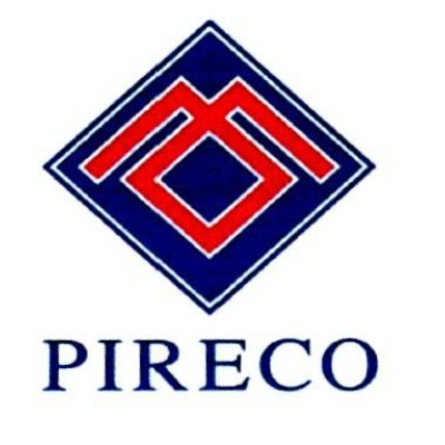 PIRECO SA - Petroleum and Industrial Realization Contractors's Logo