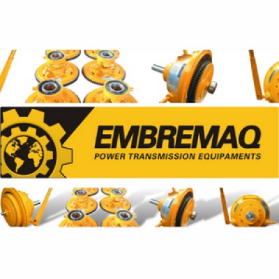 Embremaq Power Transmission Equipments Importação e Exportação LTDA EPP's Logo