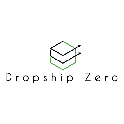 Dropship Zero's Logo