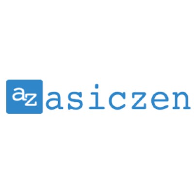 Asiczen Technologies's Logo