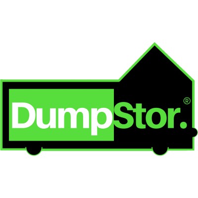 DumpStor's Logo