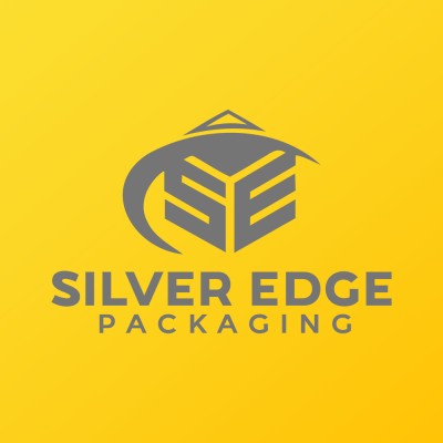 Silver Edge Packaging's Logo