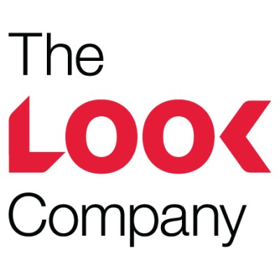 The Look Company - North America's Logo