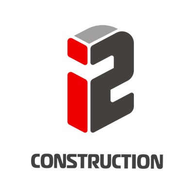 i2 Construction LLP's Logo