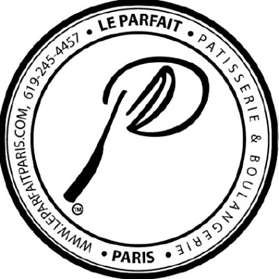 Le Parfait Paris's Logo