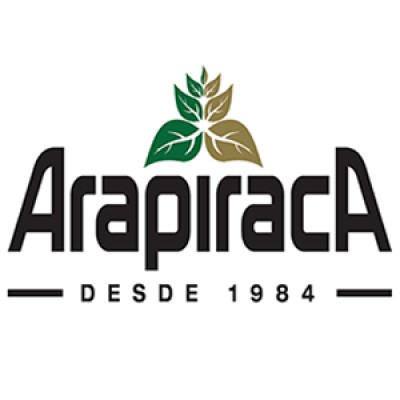 Comércio e Indústria de Fumo Arapiraca LTDA - EPP's Logo