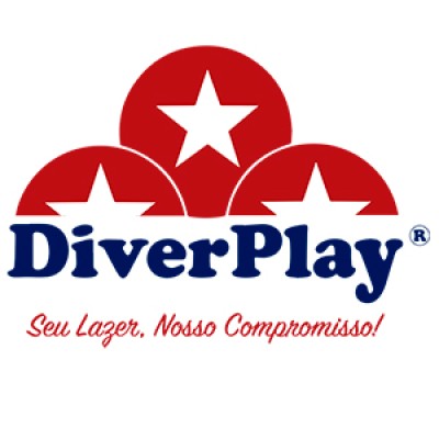 Diverplay Ltda EPP's Logo