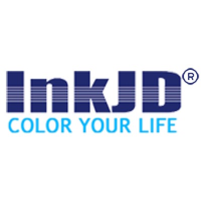 INKJD SUBLIMATION INK's Logo