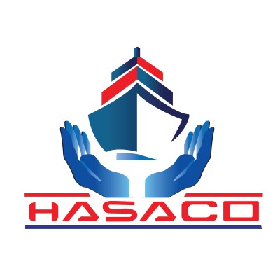 HASACO Ship Chandlers LLC's Logo