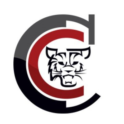 The Cave Creatives Team's Logo