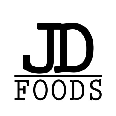 JD Foods's Logo