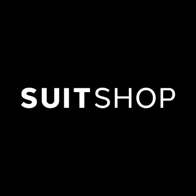 SuitShop's Logo