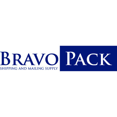 Bravo Pack Inc.'s Logo