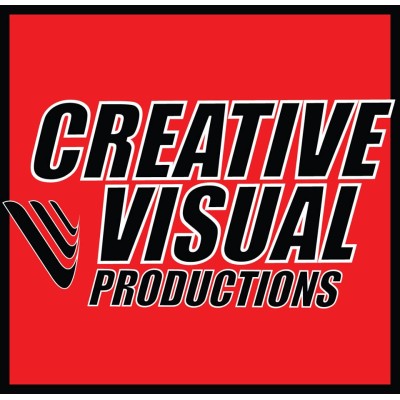 Creative Visual Productions NJ's Logo