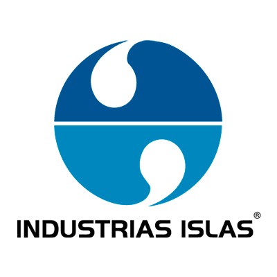 Industrias Islas's Logo