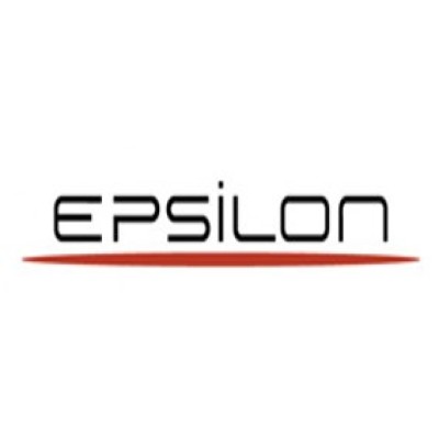 Epsilon Elektronik Sanayi ve Ticaret A.Ş.'s Logo